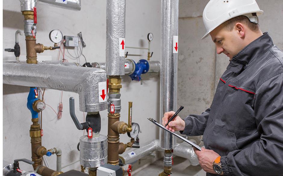 résiliation contrat entretien chaudière Reims